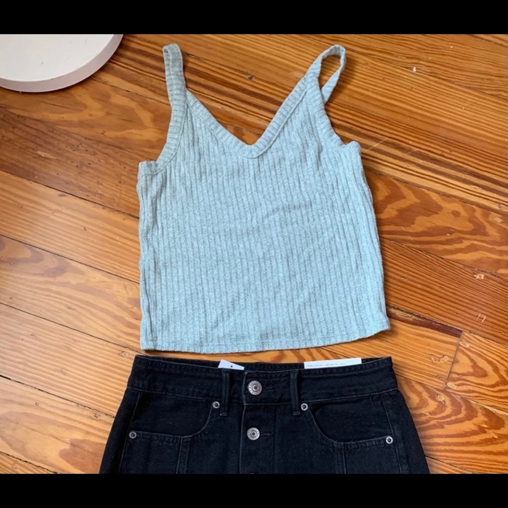 American Eagle Tank Top
